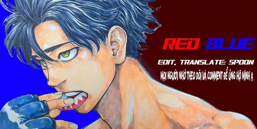 Red Blue Chap 33 - Next Chap 34