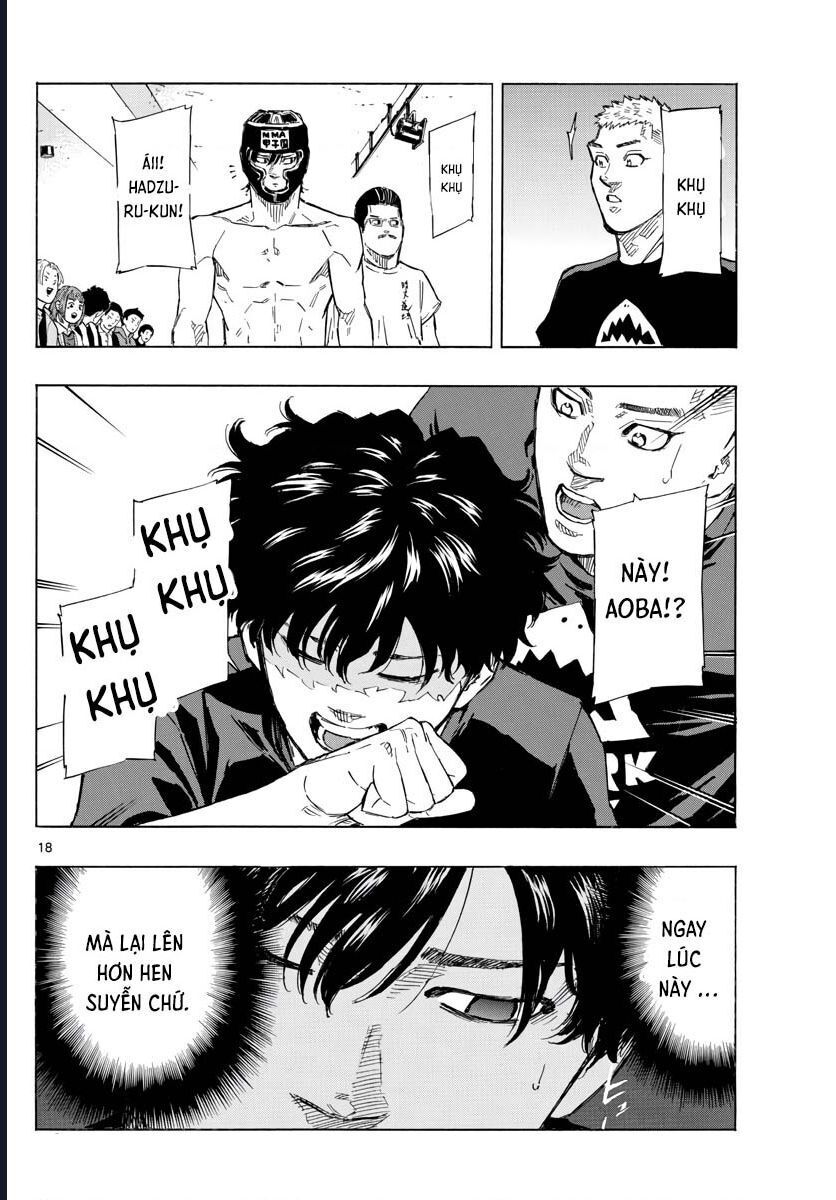 Red Blue Chap 35 - Next Chap 36