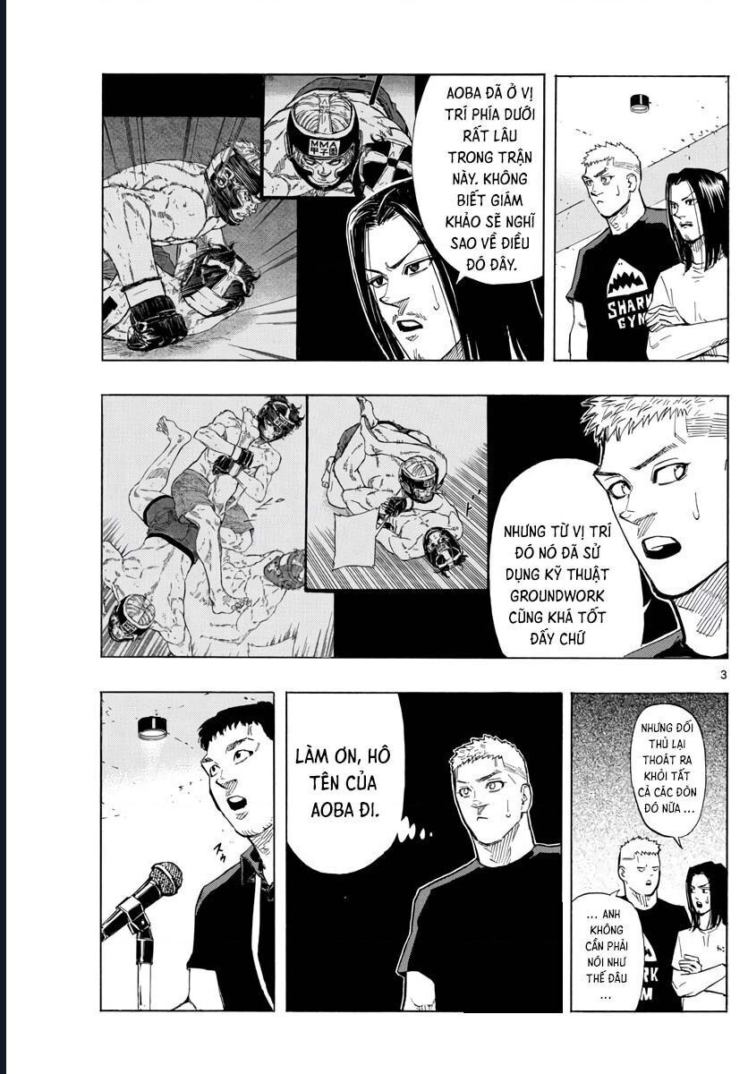 Red Blue Chap 35 - Next Chap 36