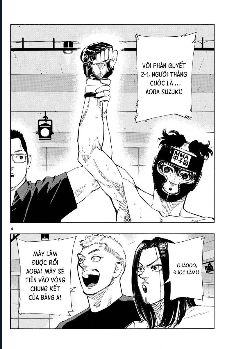 Red Blue Chap 35 - Next Chap 36