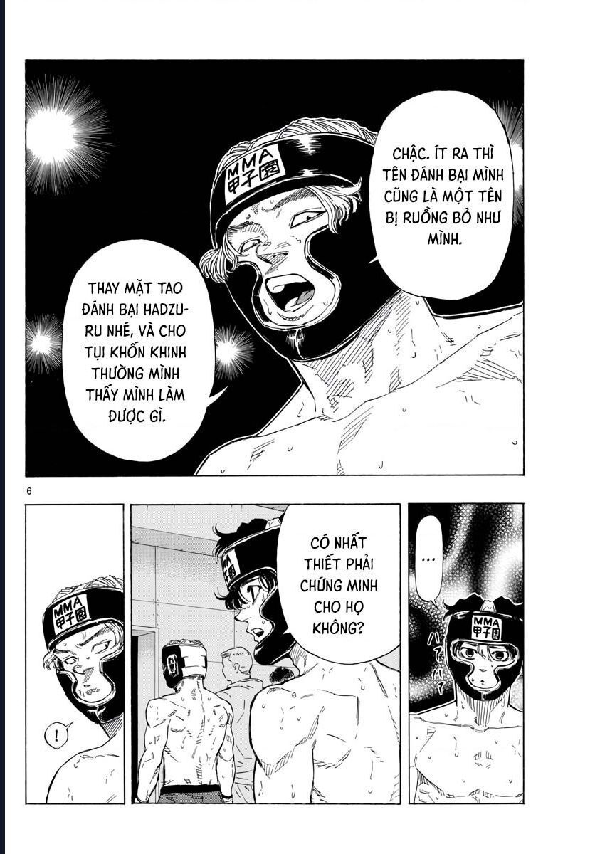 Red Blue Chap 35 - Next Chap 36