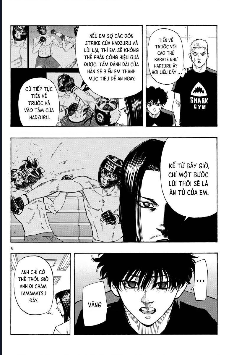 Red Blue Chap 36 - Next Chap 37