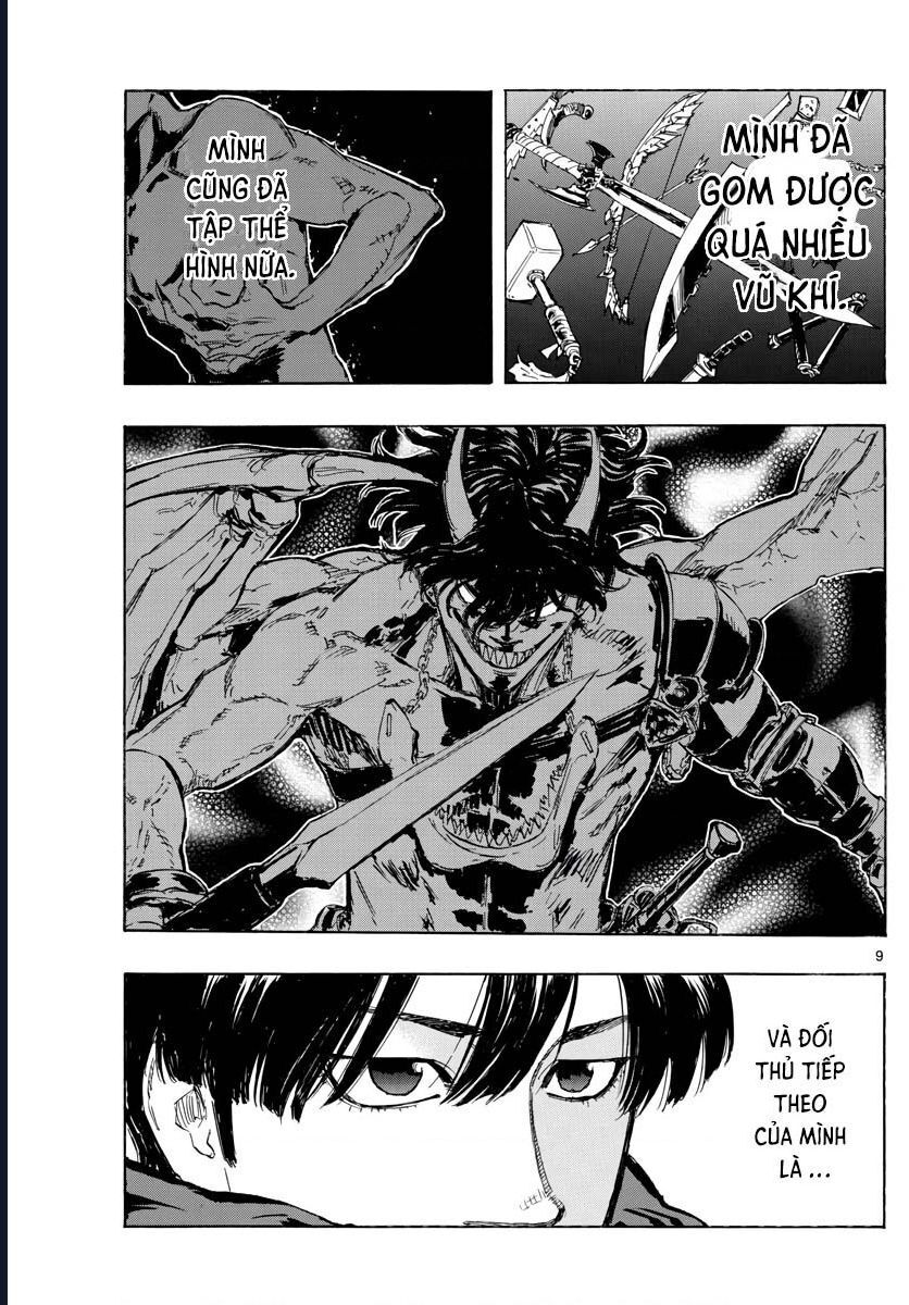 Red Blue Chap 36 - Next Chap 37