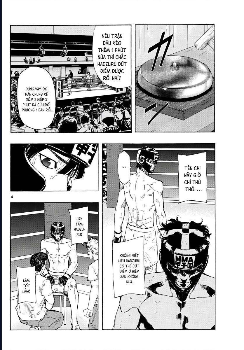 Red Blue Chap 40 - Next Chap 41