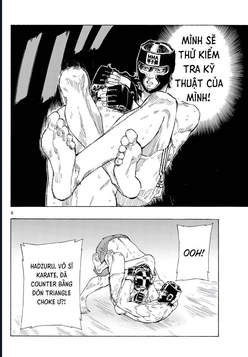 Red Blue Chap 41 - Next Chap 42