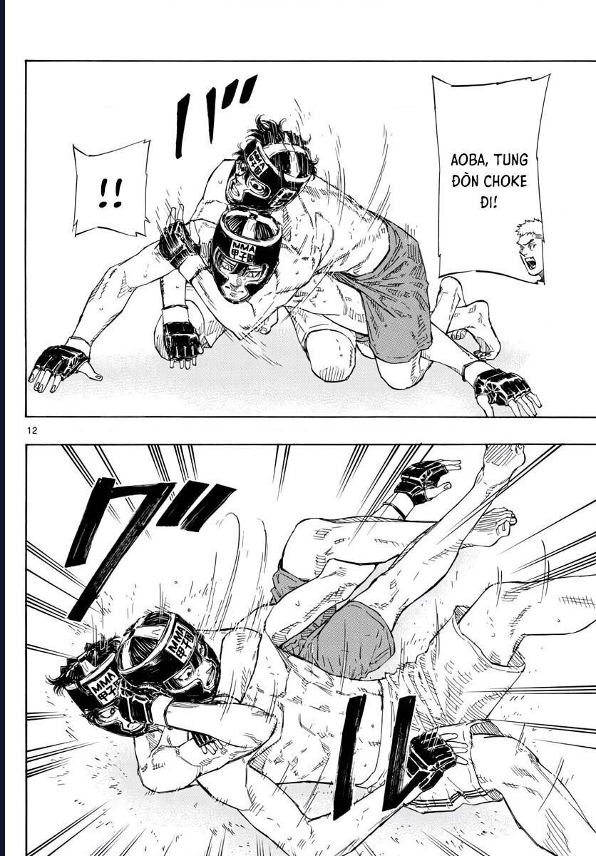 Red Blue Chap 42 - Next Chap 43