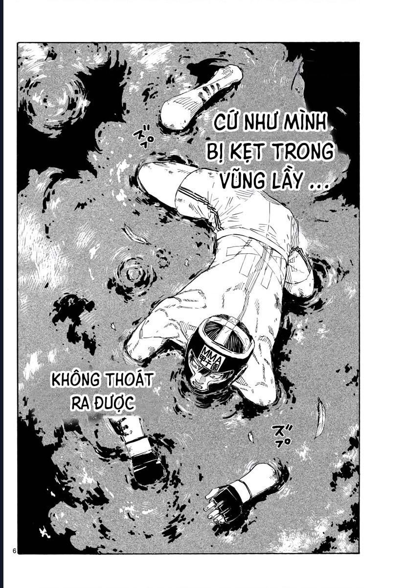 Red Blue Chap 42 - Next Chap 43