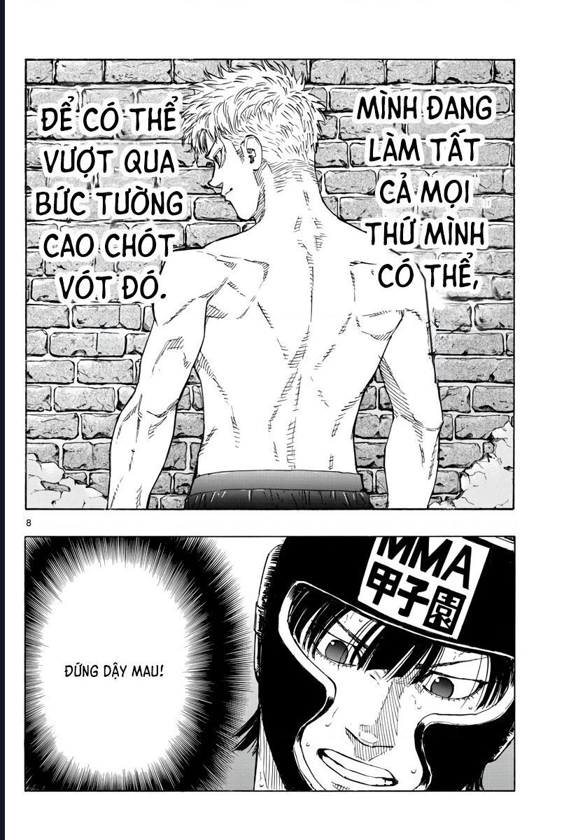 Red Blue Chap 42 - Next Chap 43