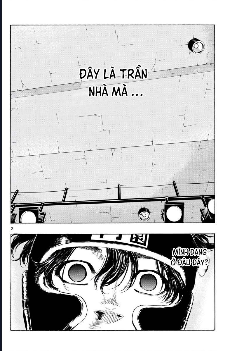 Red Blue Chap 43 - Next Chap 44