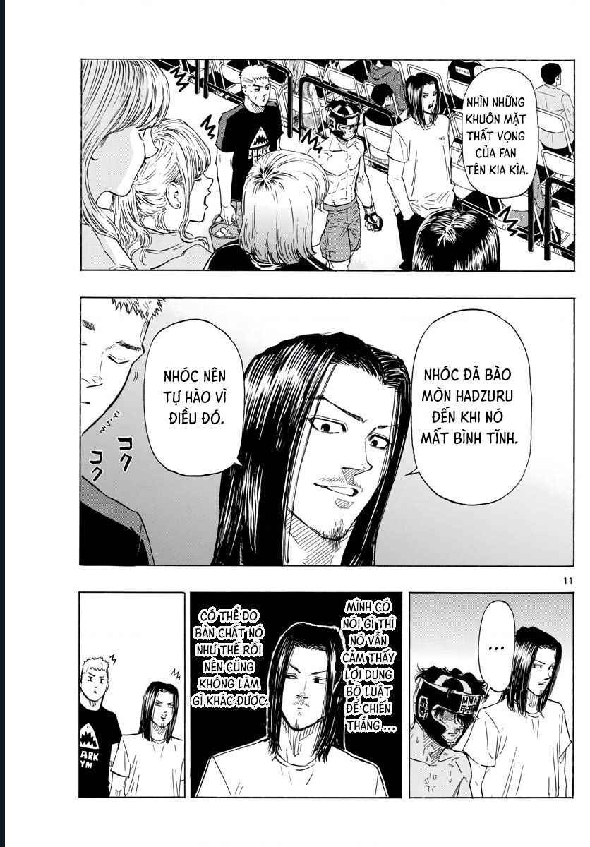 Red Blue Chap 43 - Next Chap 44
