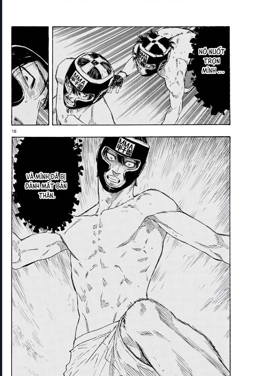 Red Blue Chap 43 - Next Chap 44