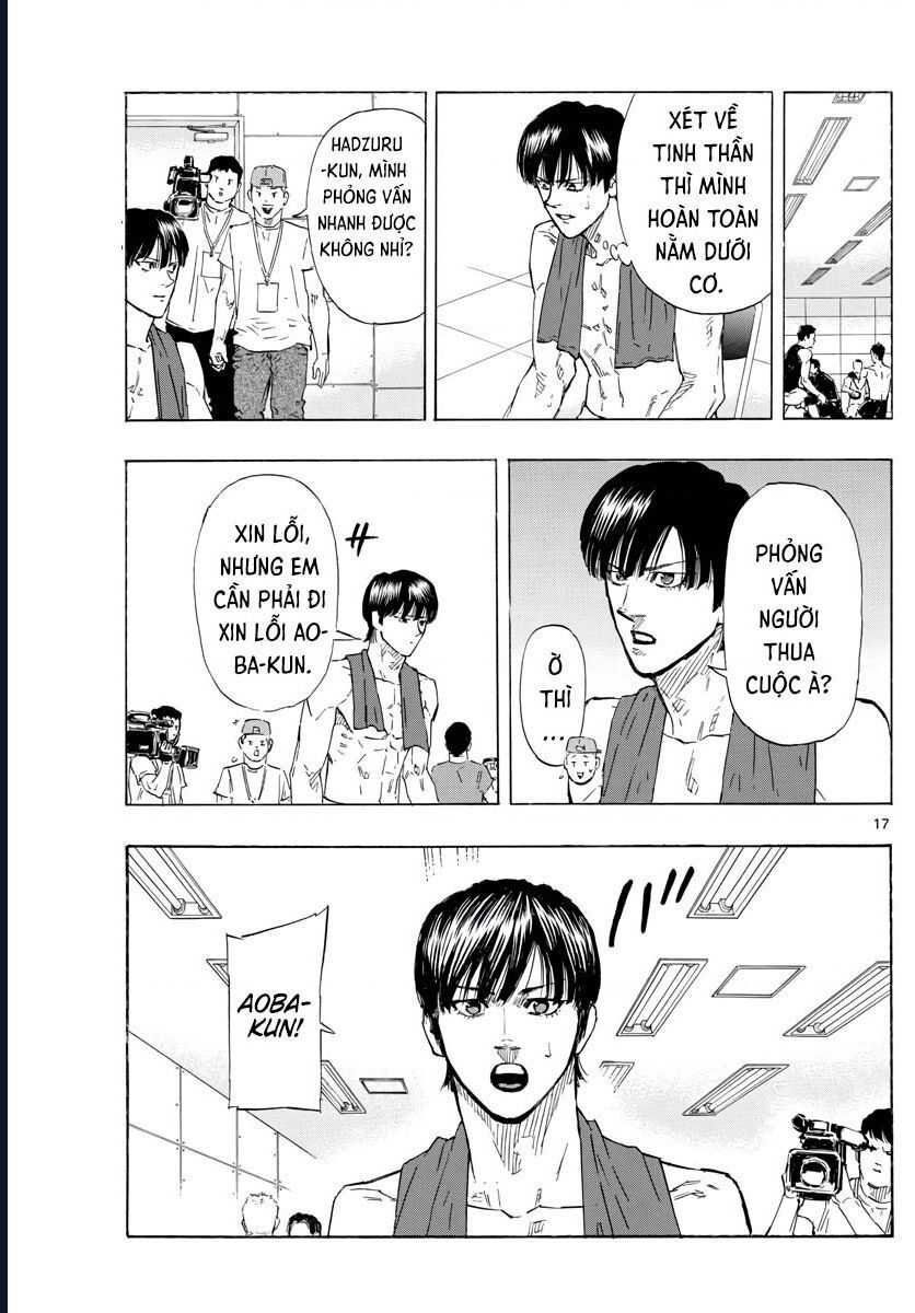 Red Blue Chap 43 - Next Chap 44