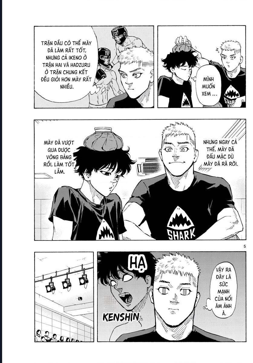 Red Blue Chap 44 - Next Chap 45