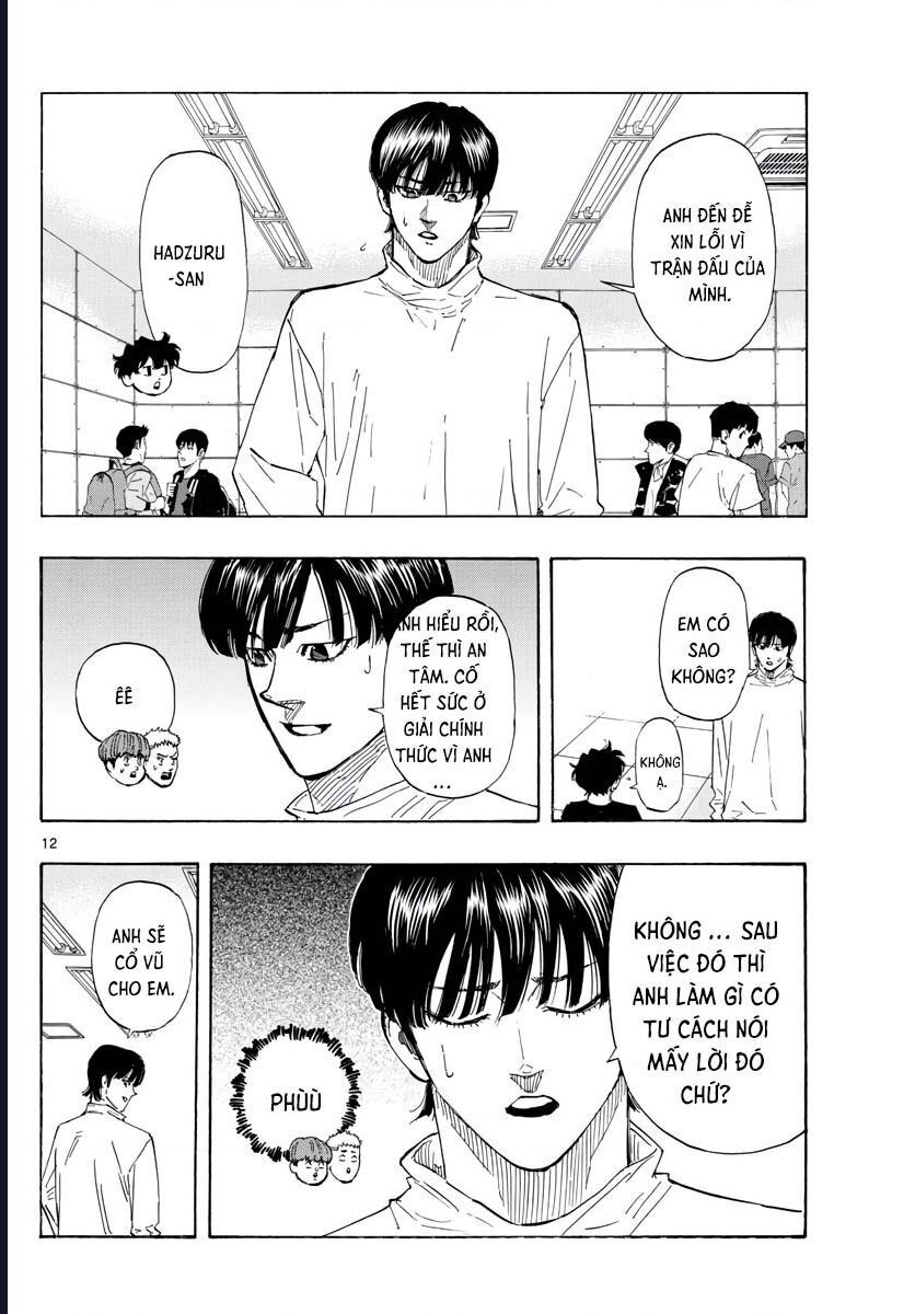 Red Blue Chap 45 - Next Chap 46