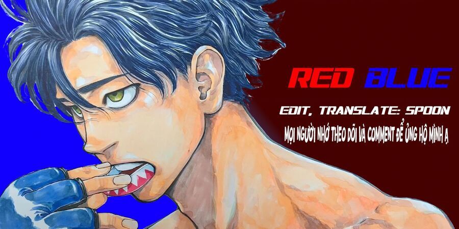 Red Blue Chap 45 - Next Chap 46