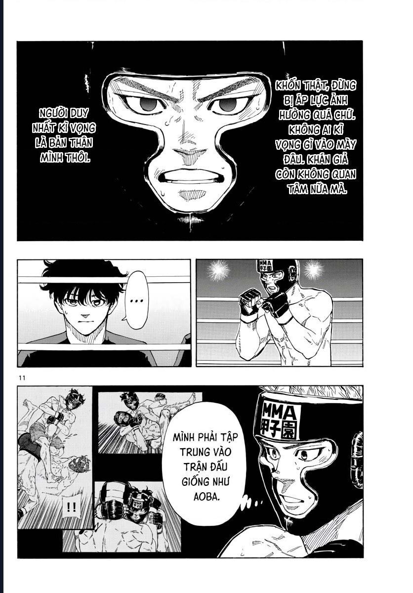 Red Blue Chap 46 - Next Chap 47