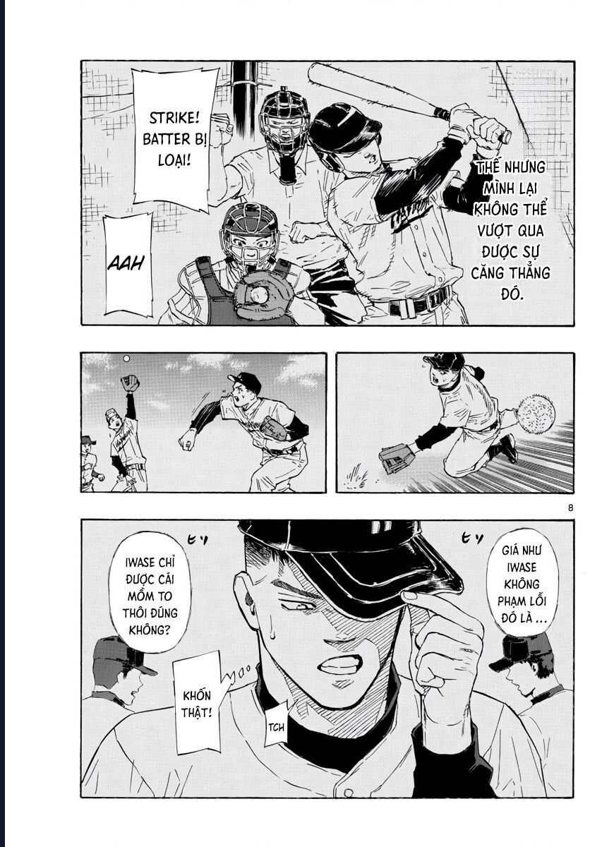 Red Blue Chap 46 - Next Chap 47