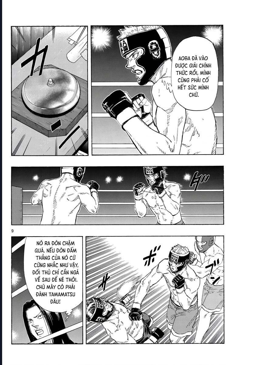 Red Blue Chap 46 - Next Chap 47