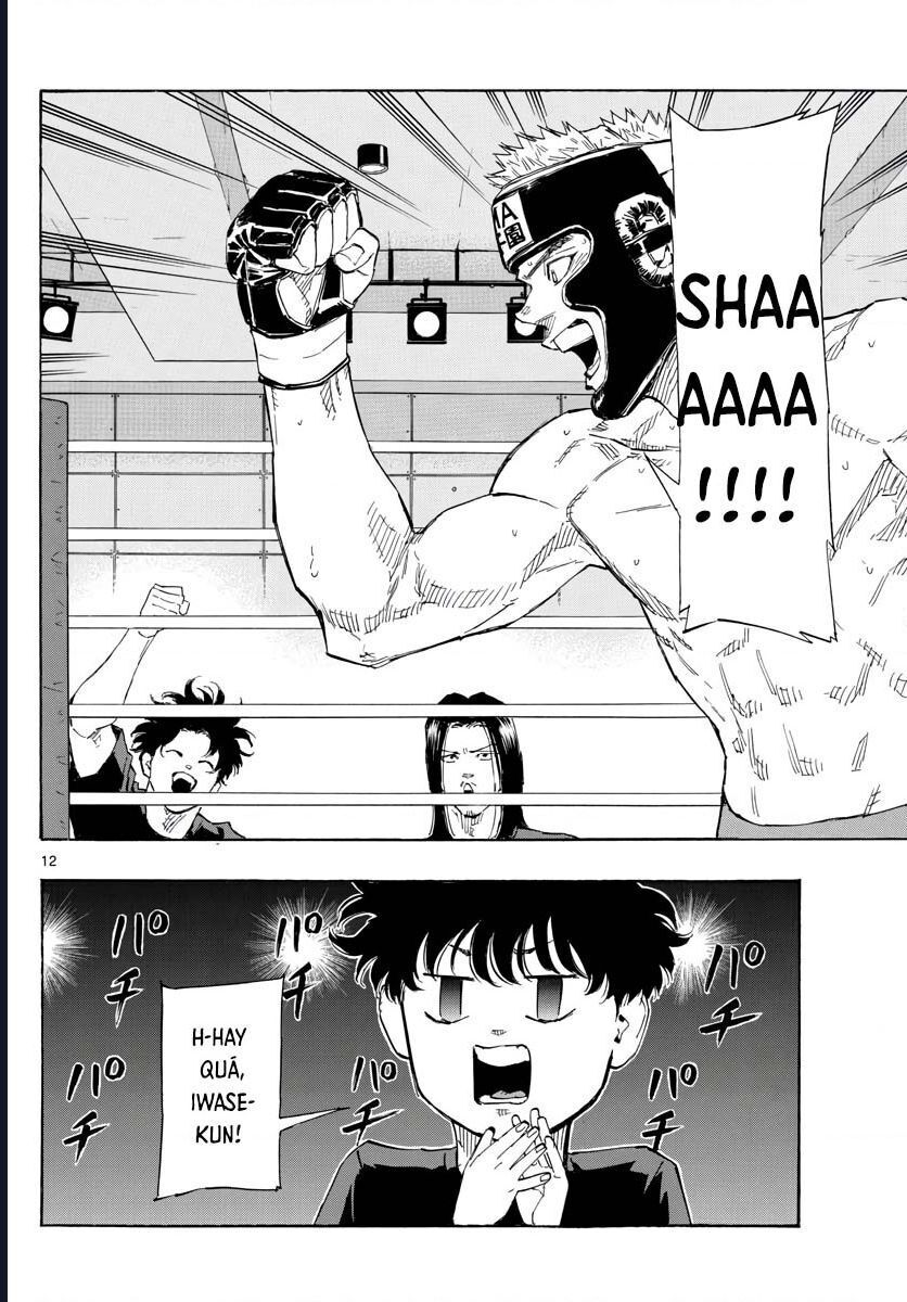 Red Blue Chap 47 - Next Chap 48