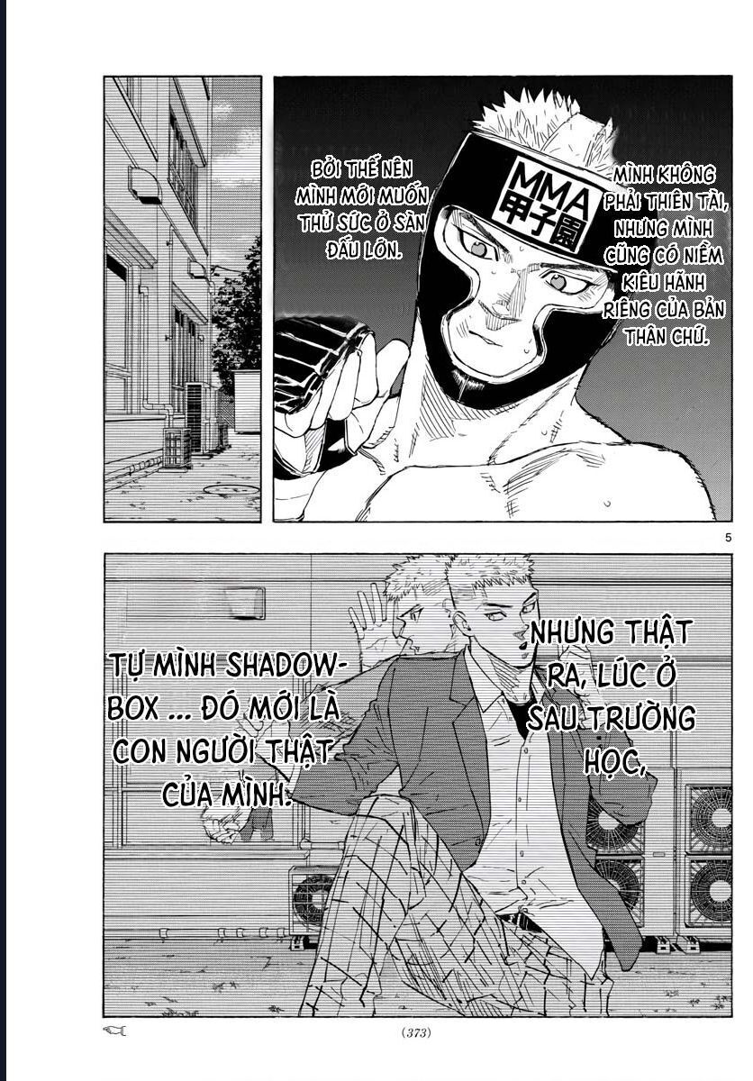 Red Blue Chap 47 - Next Chap 48
