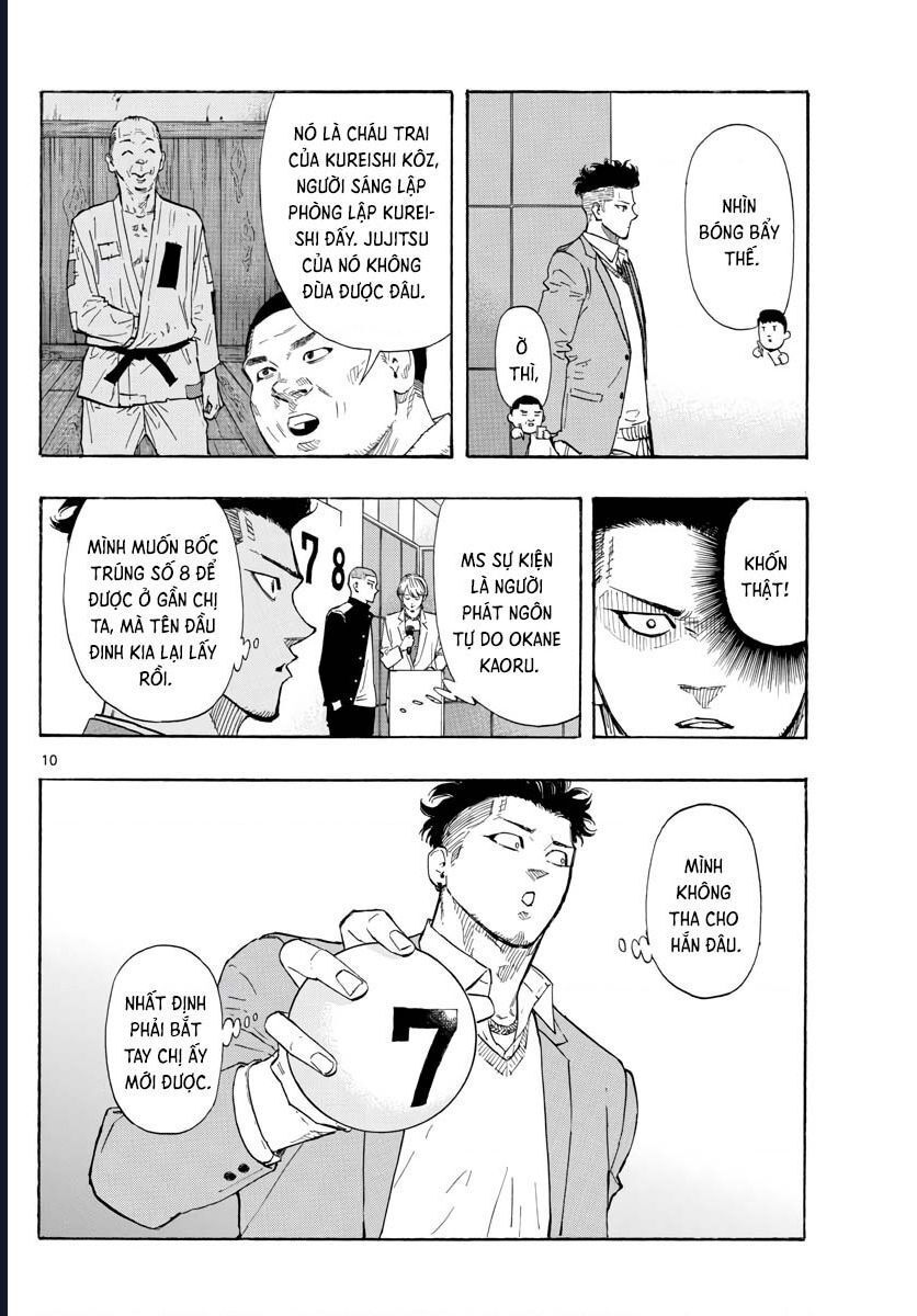 Red Blue Chap 48 - Next Chap 49