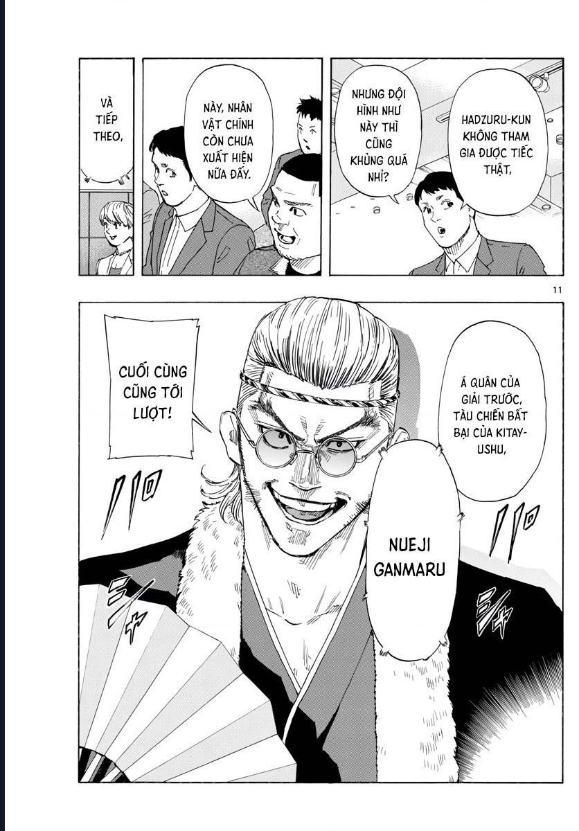 Red Blue Chap 48 - Next Chap 49