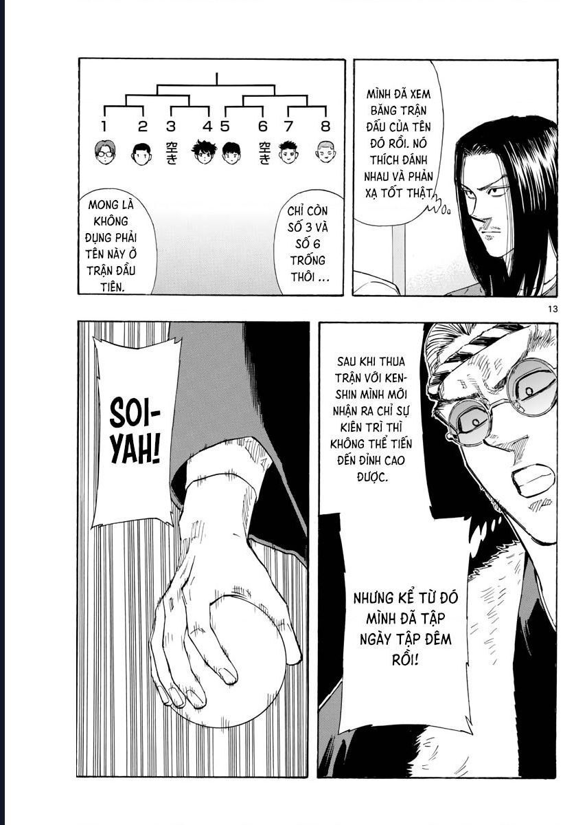 Red Blue Chap 48 - Next Chap 49