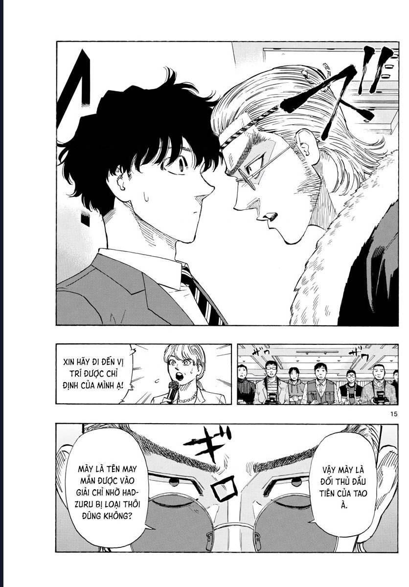 Red Blue Chap 48 - Next Chap 49