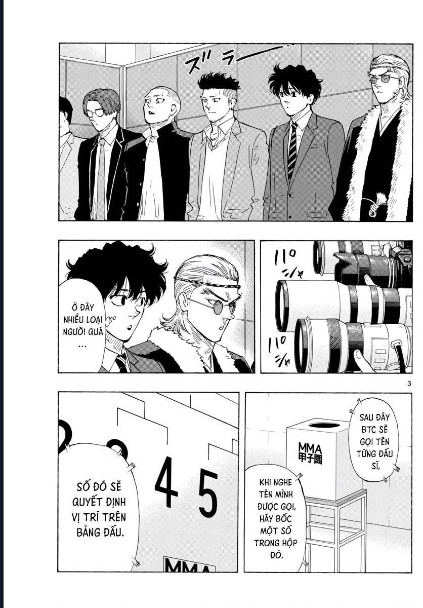 Red Blue Chap 48 - Next Chap 49