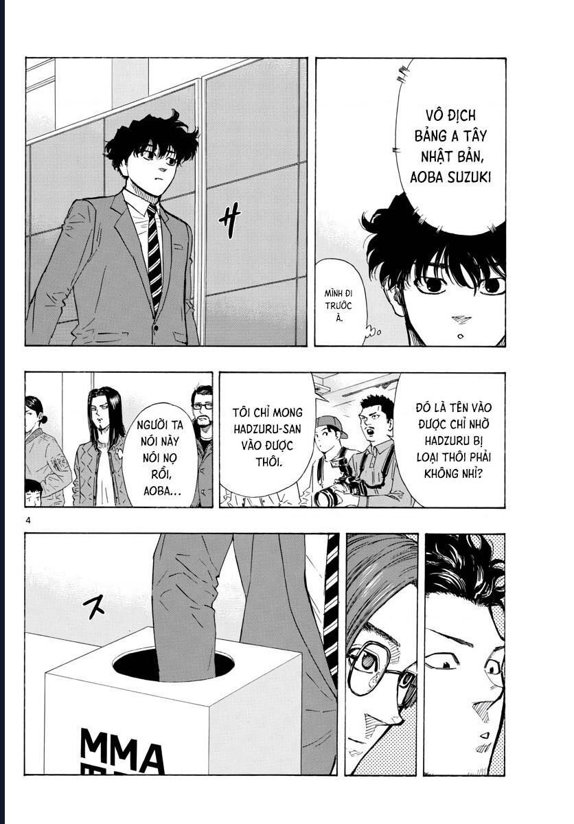 Red Blue Chap 48 - Next Chap 49