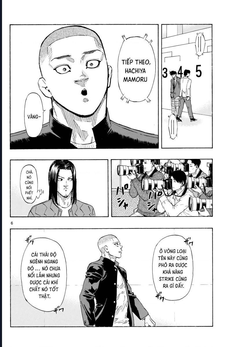 Red Blue Chap 48 - Next Chap 49
