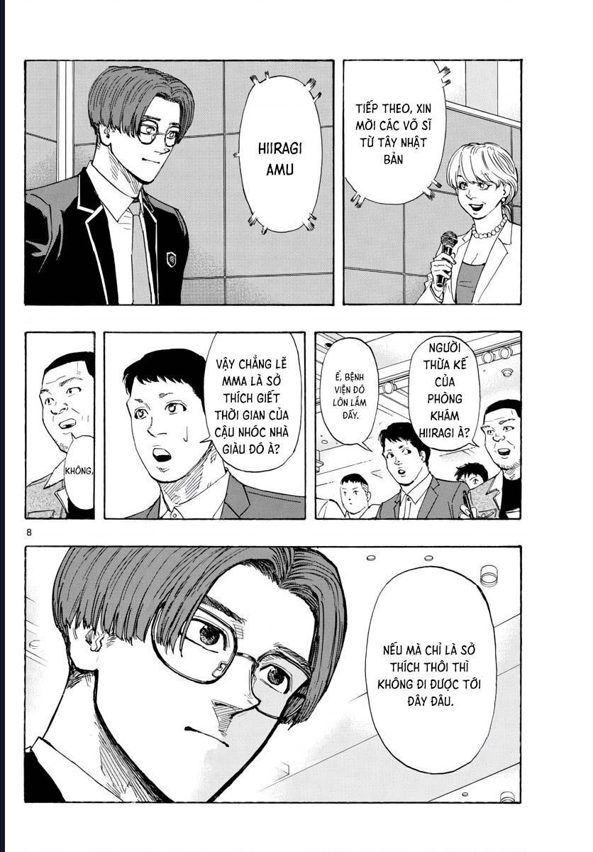 Red Blue Chap 48 - Next Chap 49