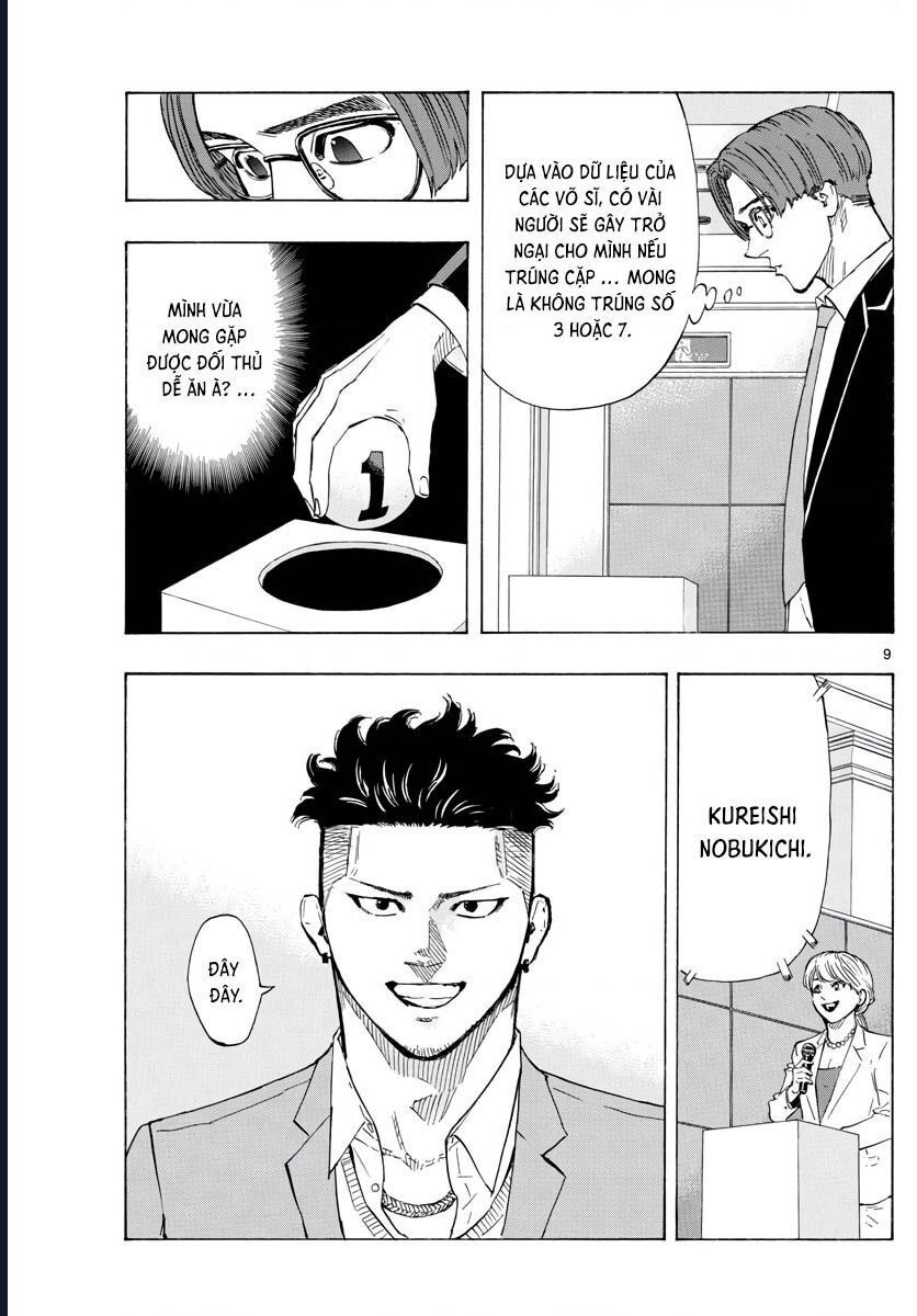 Red Blue Chap 48 - Next Chap 49