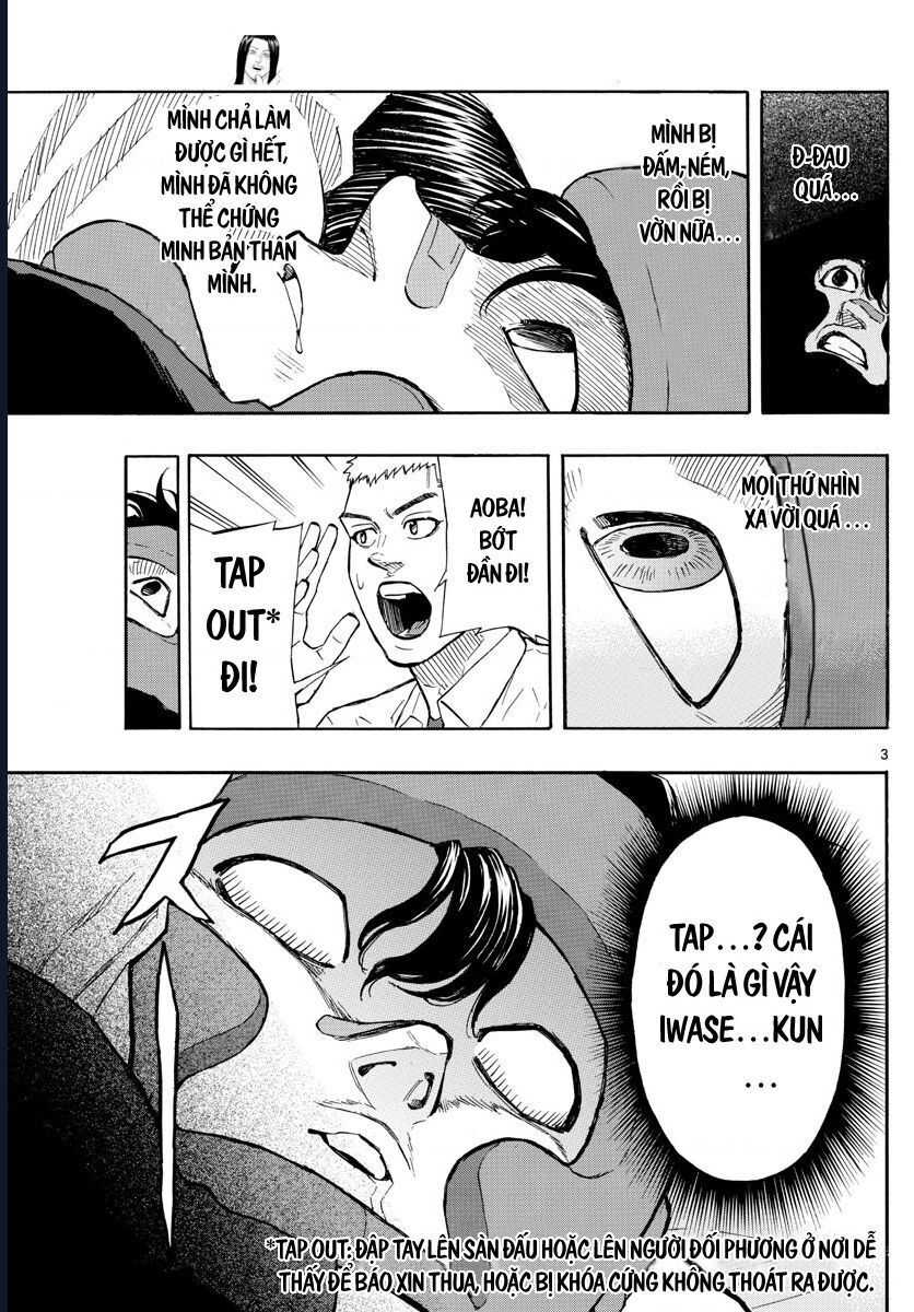 Red Blue Chap 6 - Next Chap 7
