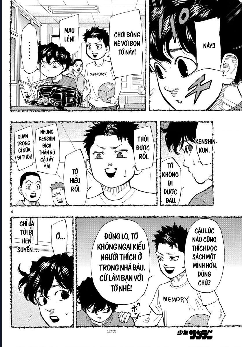 Red Blue Chap 6 - Next Chap 7