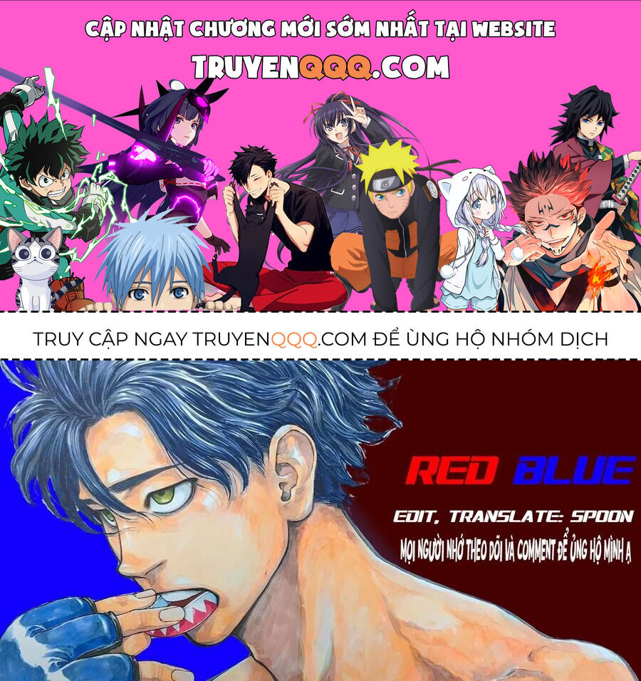 Red Blue Chap 8 - Next Chap 9