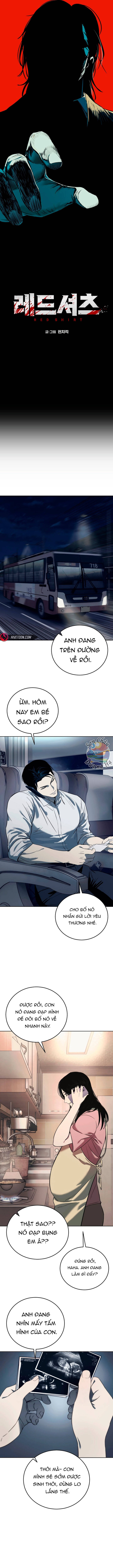 Red Shirt Chap 1 - Next Chap 2