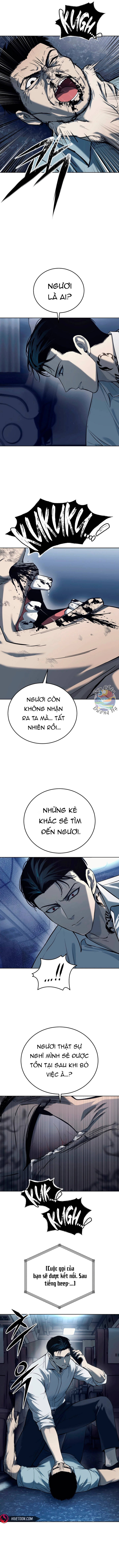 Red Shirt Chap 1 - Next Chap 2