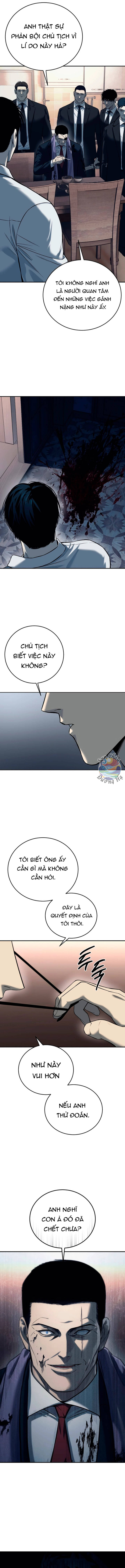 Red Shirt Chap 1 - Next Chap 2