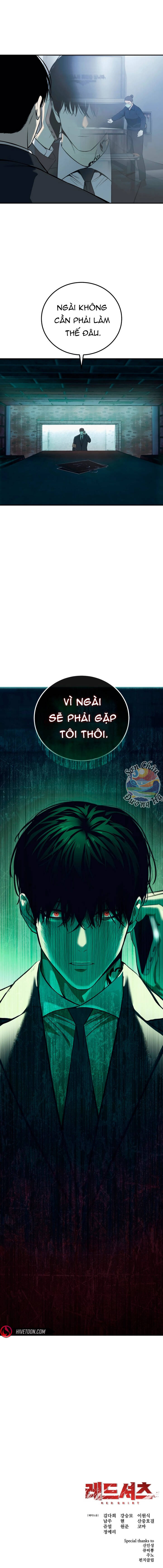Red Shirt Chap 1 - Next Chap 2