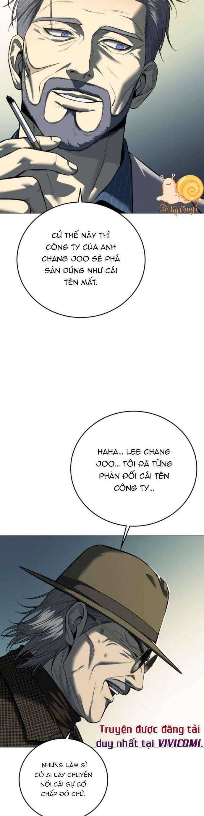 Red Shirt Chap 10 - Next Chap 11