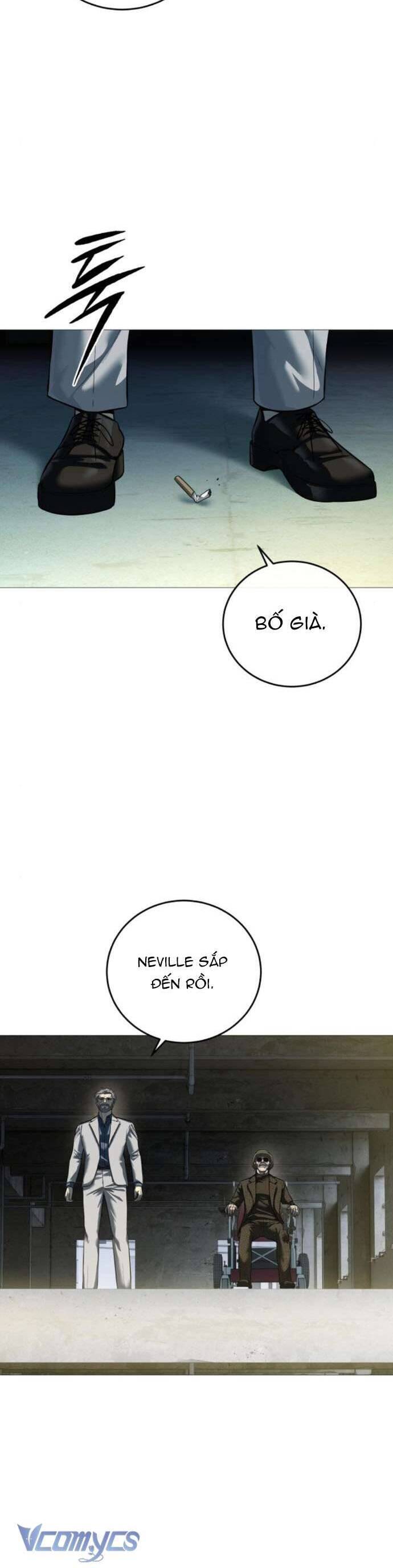 Red Shirt Chap 10 - Next Chap 11