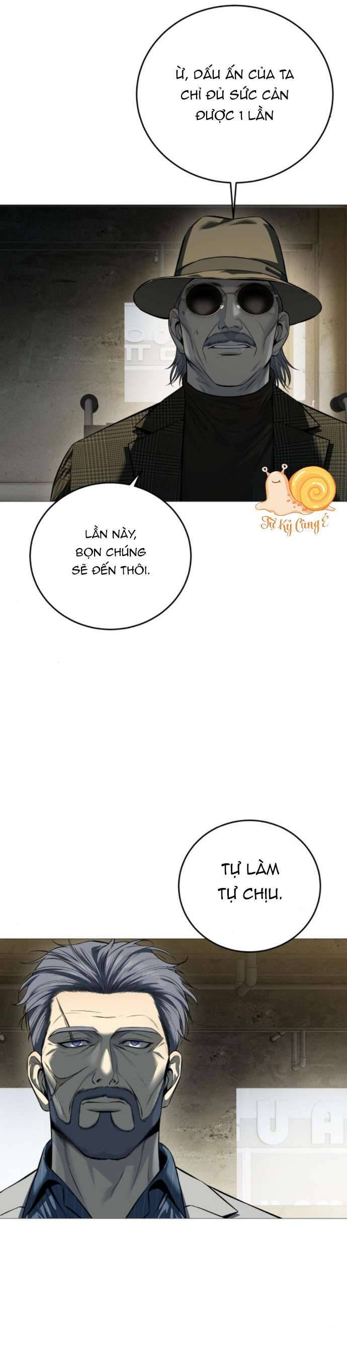 Red Shirt Chap 10 - Next Chap 11