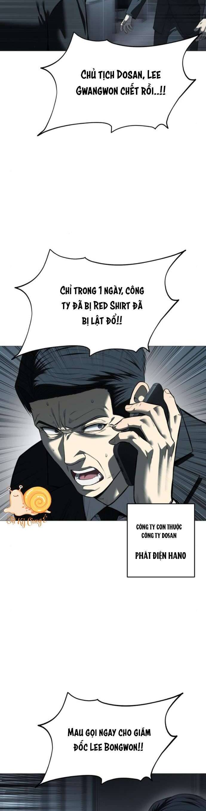 Red Shirt Chap 10 - Next Chap 11