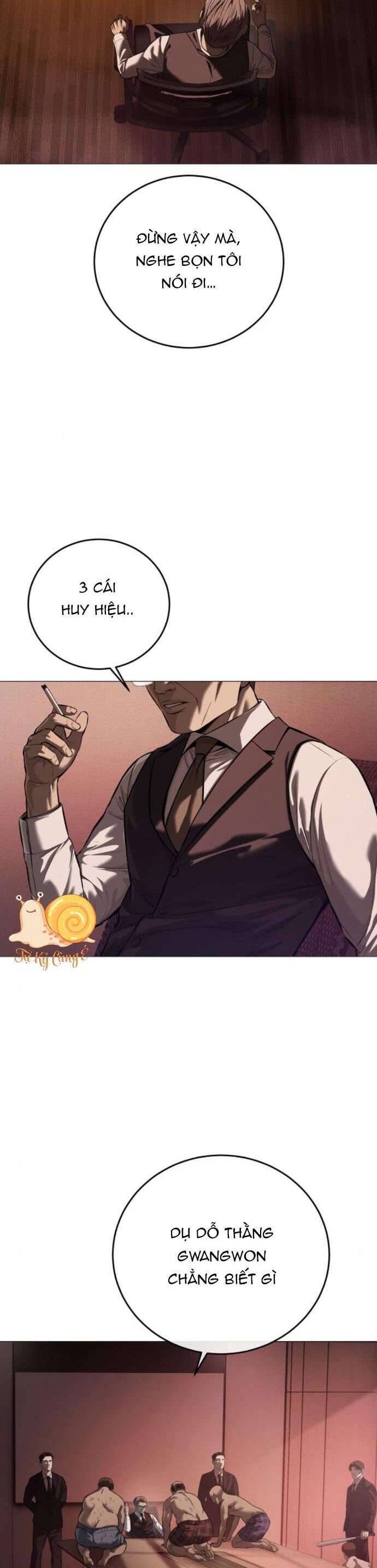Red Shirt Chap 10 - Next Chap 11