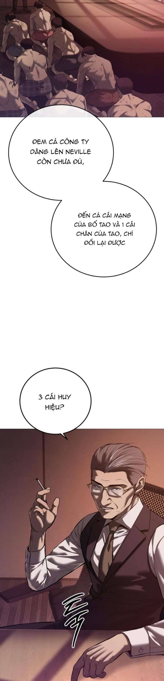 Red Shirt Chap 10 - Next Chap 11