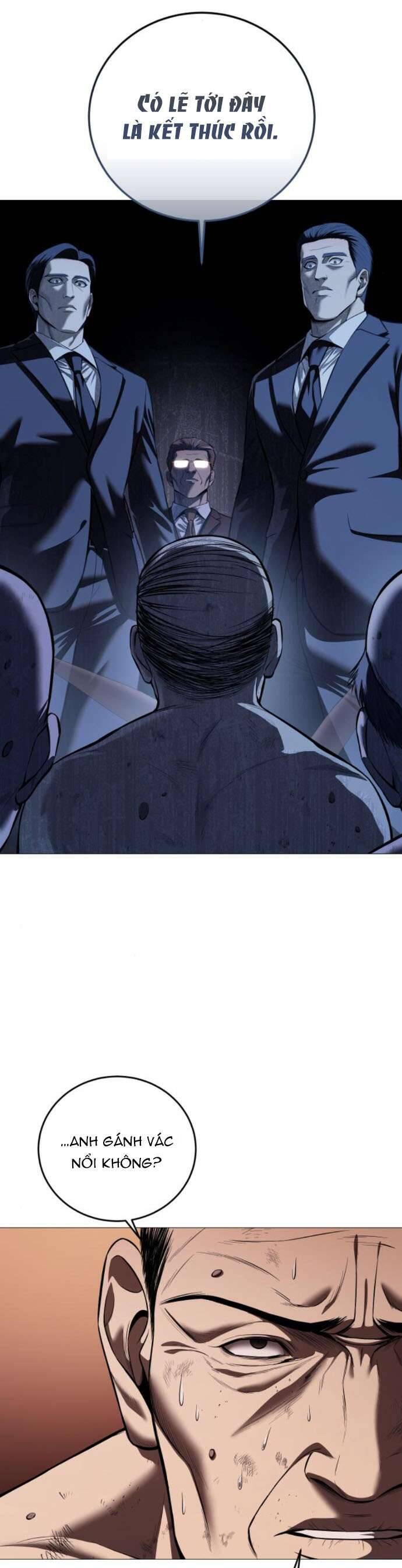 Red Shirt Chap 10 - Next Chap 11