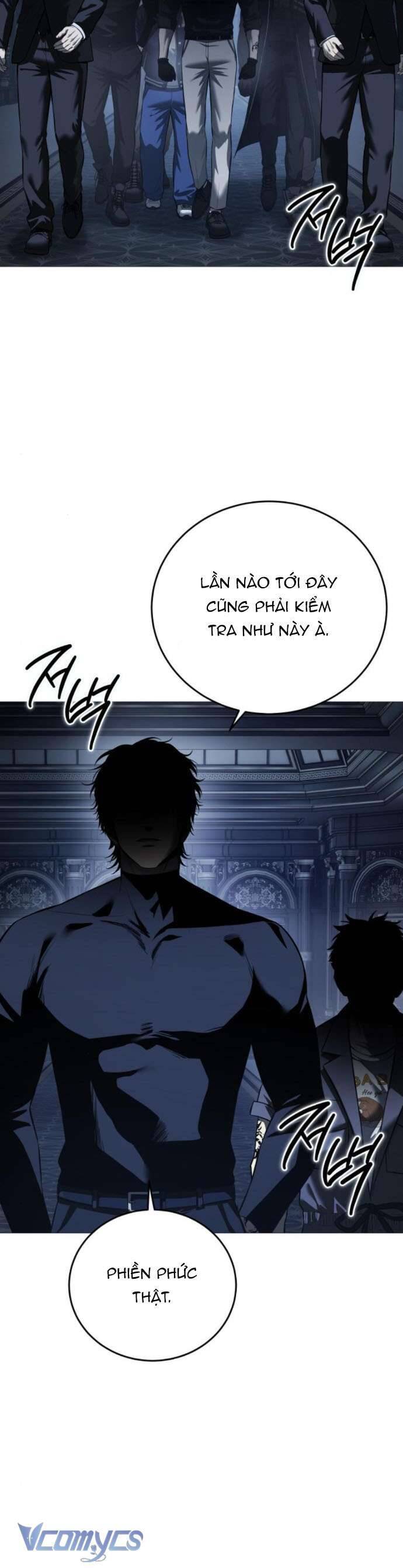 Red Shirt Chap 10 - Next Chap 11