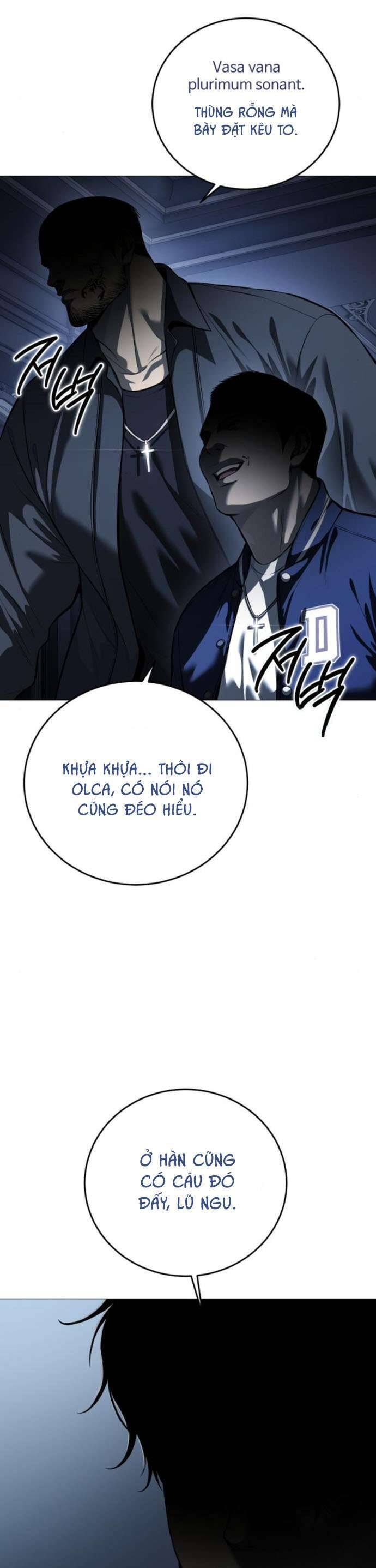 Red Shirt Chap 10 - Next Chap 11