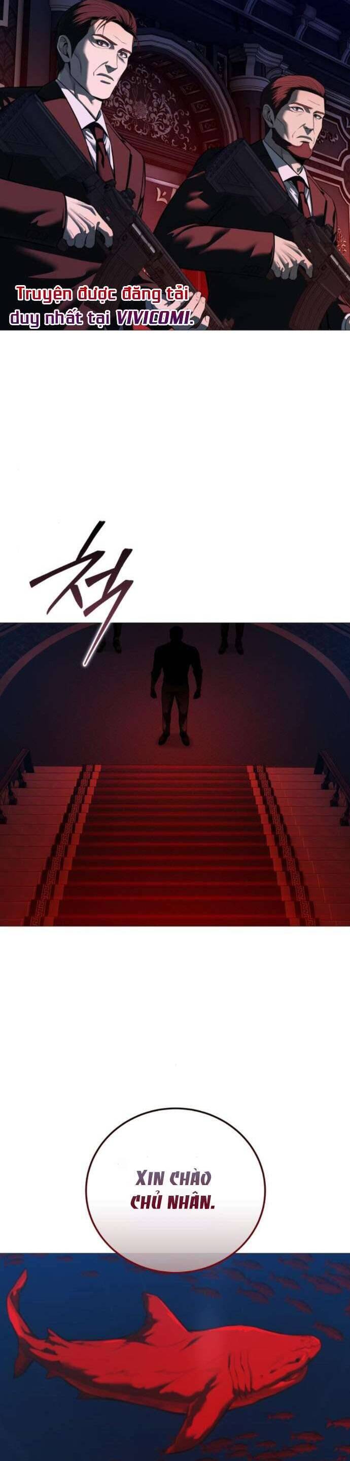 Red Shirt Chap 10 - Next Chap 11